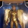 McFarlane: DC Multiverse: Wonder-woman (Golden Armor) 7'' Image 3