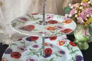 The Leonardo Collection Cake Stand