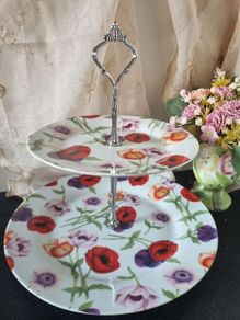 The Leonardo Collection Cake Stand