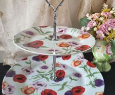The Leonardo Collection Cake Stand