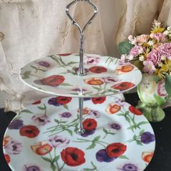 The Leonardo Collection Cake Stand