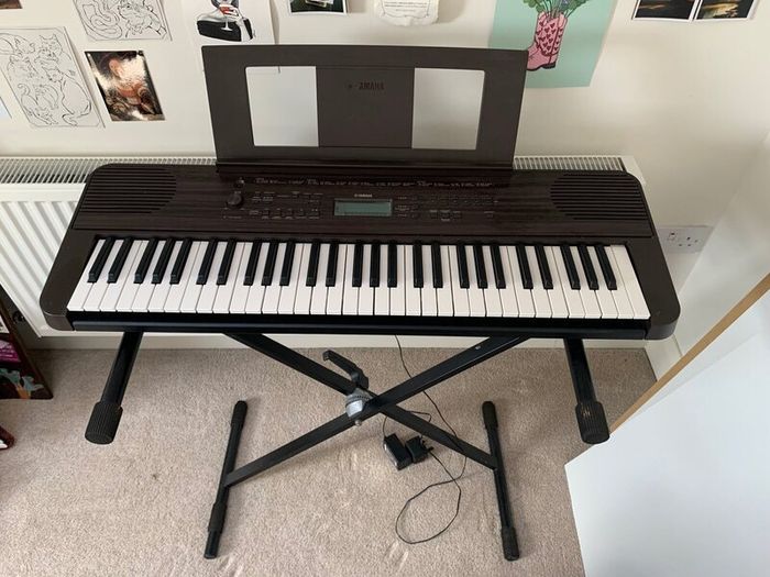 Electronic Keyboard