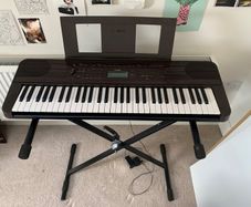 Electronic Keyboard