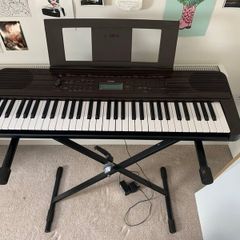 Electronic Keyboard