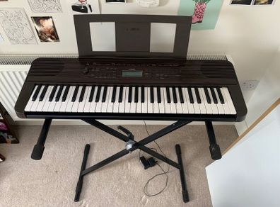 Electronic Keyboard