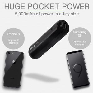 Powerbank Charger