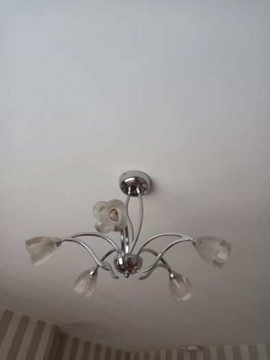 Ceiling Light
