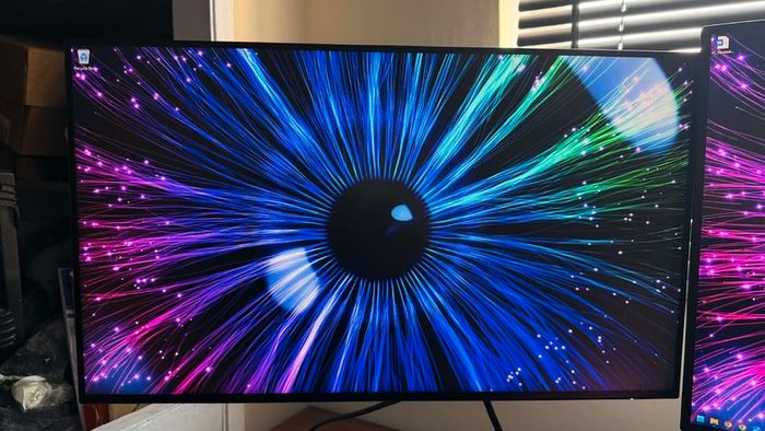 Dell UltraSharp 24 Monitor - U2424H