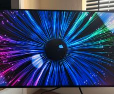 Dell UltraSharp 24 Monitor - U2424H