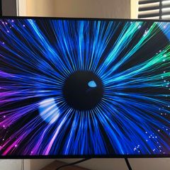 Dell UltraSharp 24 Monitor - U2424H