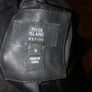 River Island Biker Jacket Size 8 Image 4