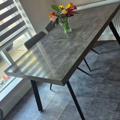 kitchen table