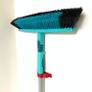 Broom holder Image 2
