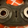 Febi Bilstein 26332 Drive Shaft Coupler Bmw (oe 26 11 7 527 392) Image 2