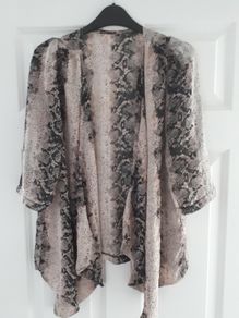 Top Kimono