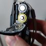 Fujifilm Finepix AX300 Y2K Retro Digital Camera Image 8