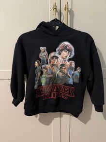 Stranger Things Hoodie