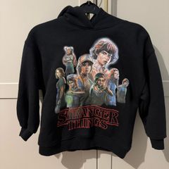 Stranger Things Hoodie