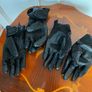 Motorcycle gloves Image 2