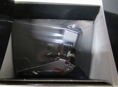 Shimano Dura Ace R9150 Di2 Braze on 11s Front Derailleur