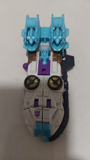 Transformer  / toy