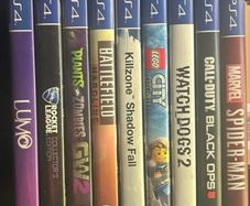 playstation