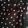 Womens high waisted flared trousers Image 2