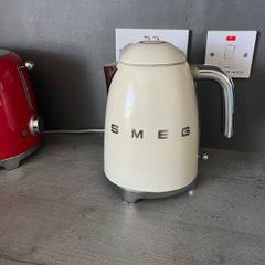 smeg kettle