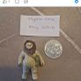 Vintage Star Wars Action Figures Image 6