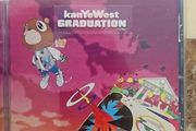 Kanye West CD  - Graduation