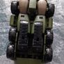 Transformers Animated Bulkhead Image 8