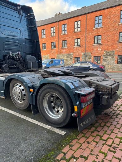 Truck