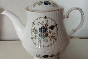 Royal Tara Cornflowers Tea/Coffee Pot