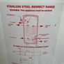 Ariston unvented hot water cylinder - immersion faulty/broken Image 3