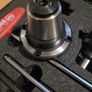Cnc milling machine tooling system Image 5