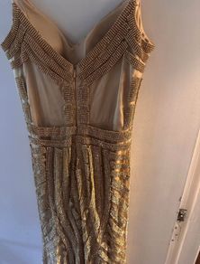 debs/ball gown