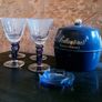 Vintage bar set Image 2