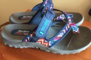 Sketchers sandals