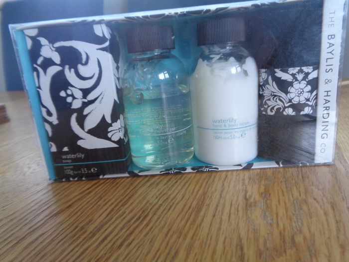 Babylis & Harding Gift Set for Sale