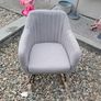 Rocking chair modern style Image 3