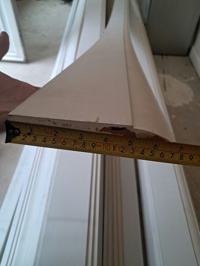 Skirting Boards and Architraves