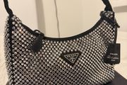 prada bag