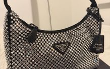 prada bag