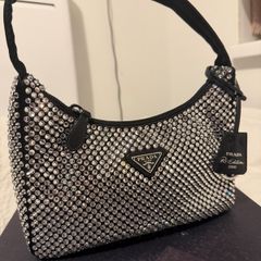 prada bag