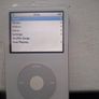 Apple Ipod Classic 5th Gen. Modded 256GB Image 3
