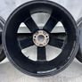 Audi Style RS4/RS5 20" Alloy Wheels Image 10