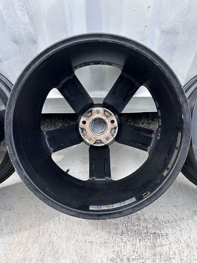 Audi Style RS4/RS5 20" Alloy Wheels