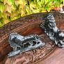 Lion doorstops Image 2