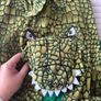 onesie pyjamas boy from M&S size 9-10 Image 4