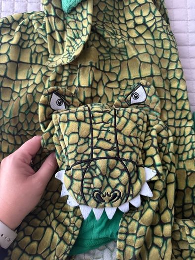 onesie pyjamas boy from M&S size 9-10